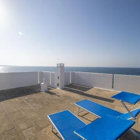 Terrazza Marechiaro Appartement *