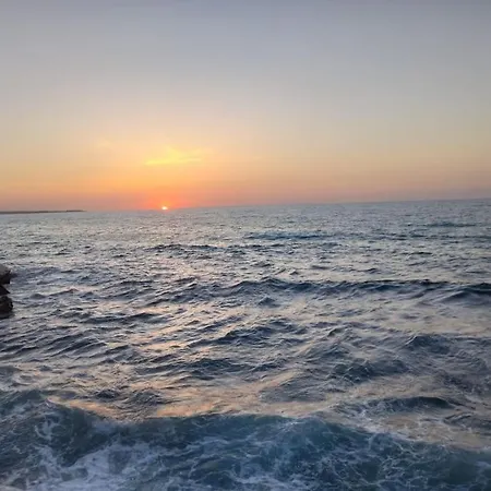 Terrazza Marechiaro 公寓