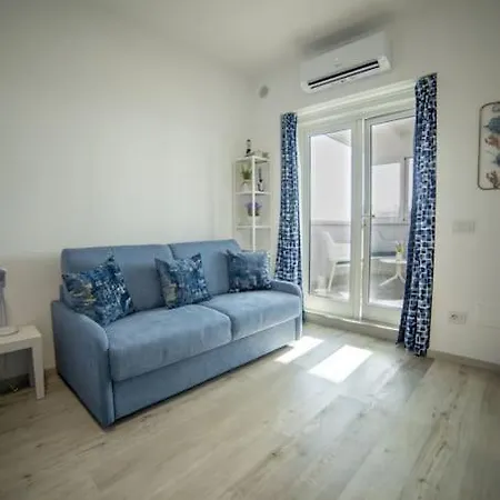 Terrazza Marechiaro 公寓