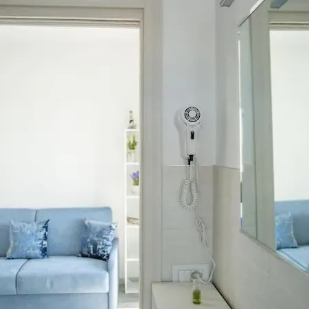 Terrazza Marechiaro Appartement Bari