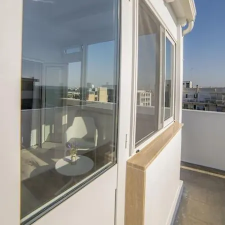 Terrazza Marechiaro * 巴里