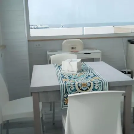 Terrazza Marechiaro Appartement Bari