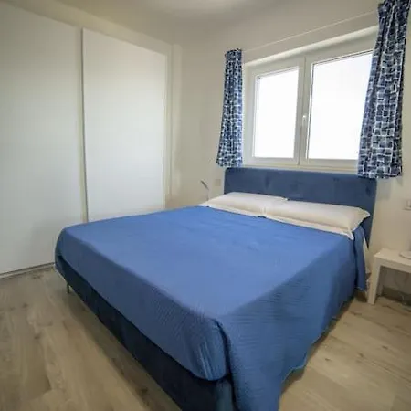 Terrazza Marechiaro * Bari