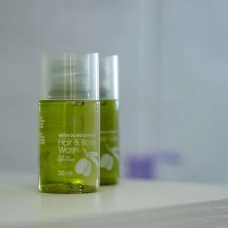 Terrazza Marechiaro 公寓