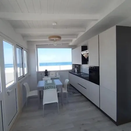 Appartement Terrazza Marechiaro *