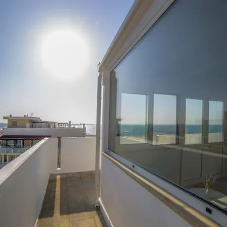 Terrazza Marechiaro 巴里