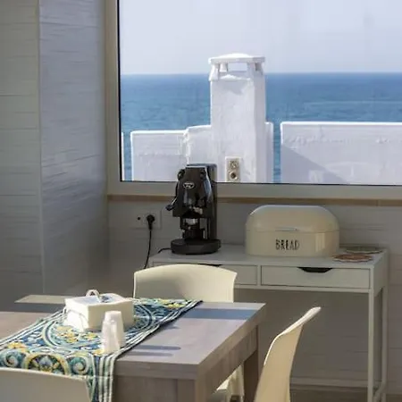 Terrazza Marechiaro * 巴里