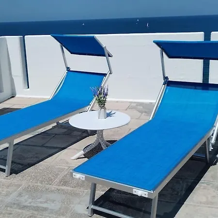 Appartement Terrazza Marechiaro *