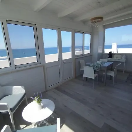 Terrazza Marechiaro 巴里