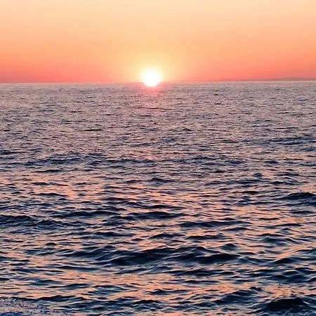 公寓 Terrazza Marechiaro *