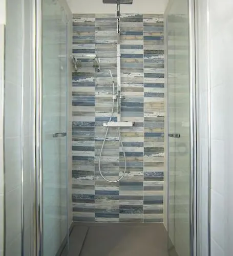 Appartement Terrazza Marechiaro