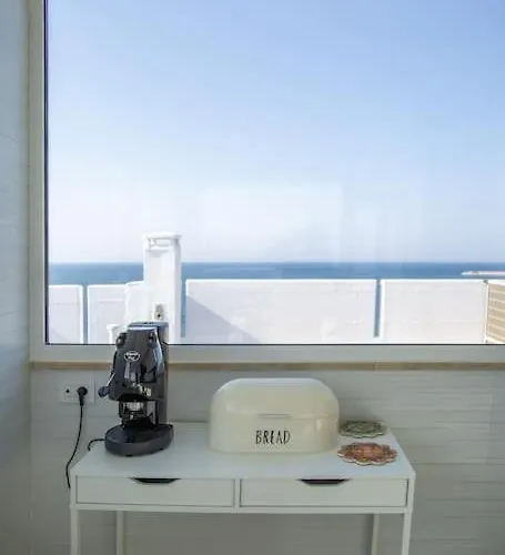 Terrazza Marechiaro Appartement *