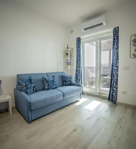 Terrazza Marechiaro Διαμέρισμα