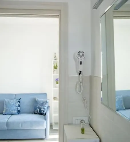 Terrazza Marechiaro Διαμέρισμα Μπάρι