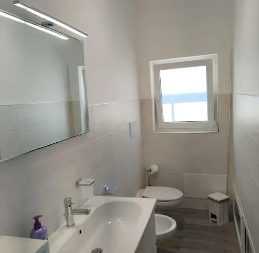 Terrazza Marechiaro *