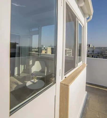 Terrazza Marechiaro * Μπάρι