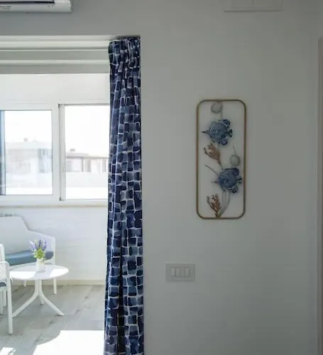 Terrazza Marechiaro Appartement *