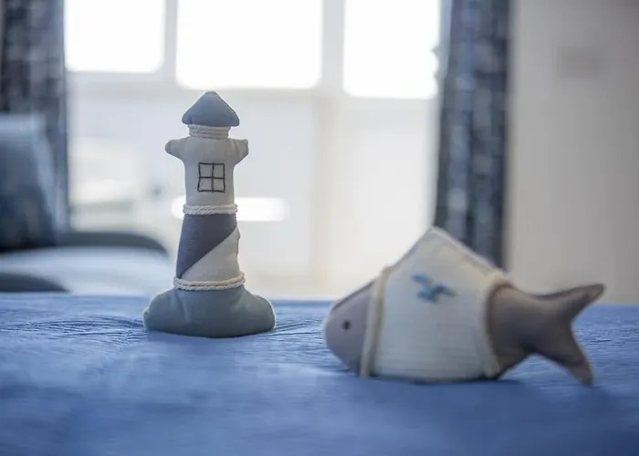 Terrazza Marechiaro * Bari