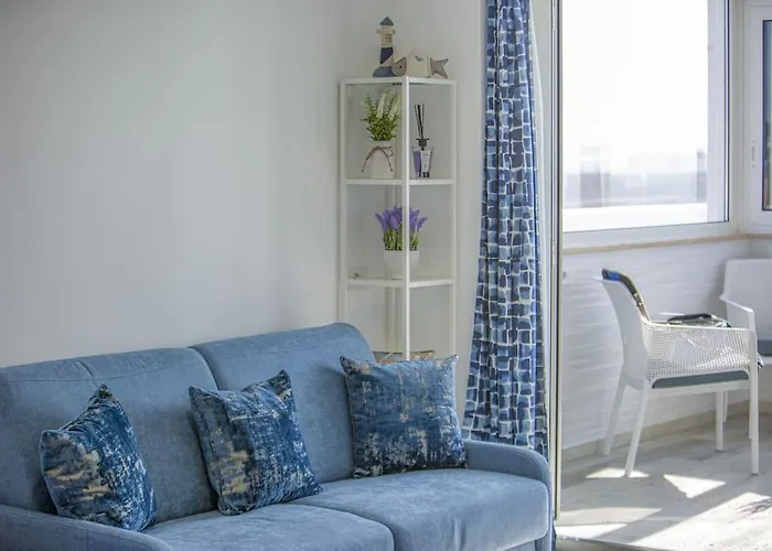 Terrazza Marechiaro Appartement