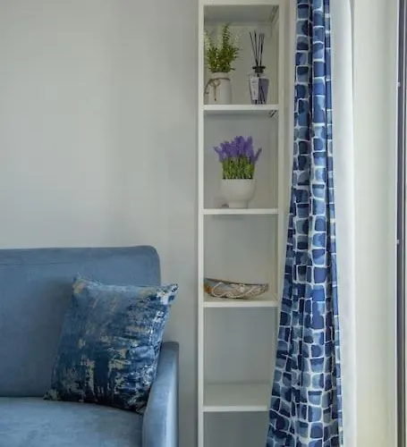 Appartement Terrazza Marechiaro