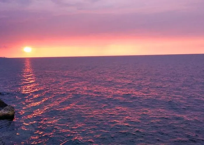 Διαμέρισμα Terrazza Marechiaro *