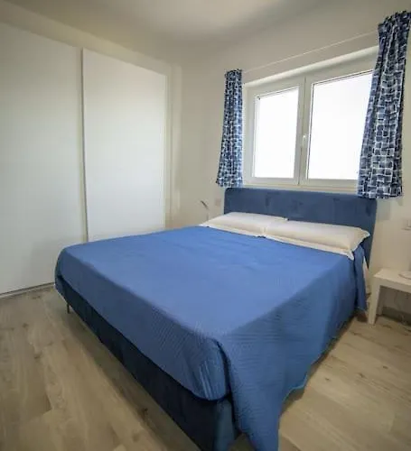 Terrazza Marechiaro * Μπάρι