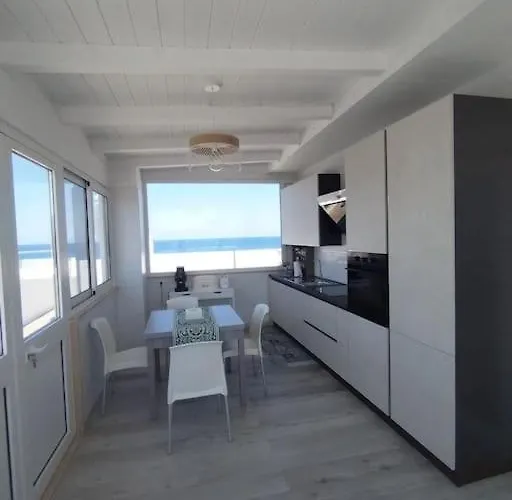 Appartement Terrazza Marechiaro *