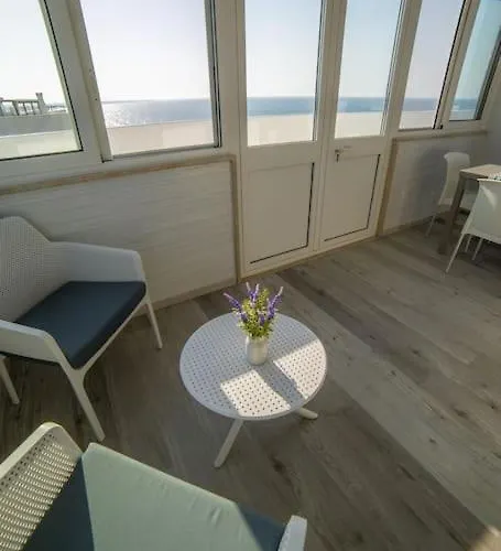 Terrazza Marechiaro Διαμέρισμα Μπάρι