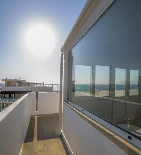 Terrazza Marechiaro Μπάρι