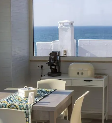 Terrazza Marechiaro * Bari