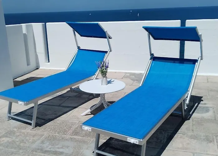 Διαμέρισμα Terrazza Marechiaro *