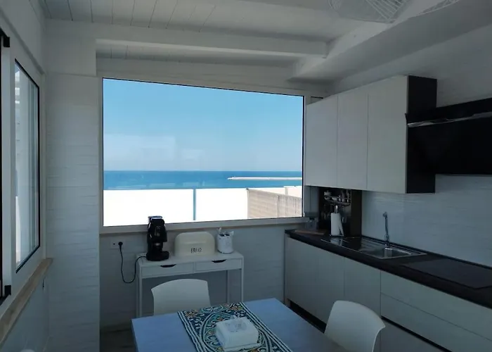 Terrazza Marechiaro Μπάρι