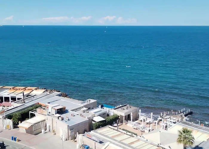 Διαμέρισμα Terrazza Marechiaro