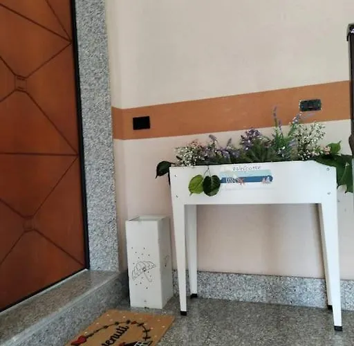 Terrazza Marechiaro * Μπάρι