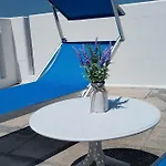 Διαμέρισμα Terrazza Marechiaro Μπάρι