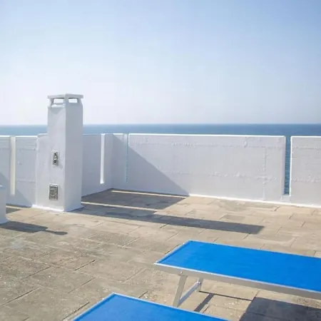 Terrazza Marechiaro * Μπάρι