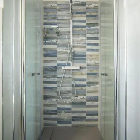 Apartamento Terrazza Marechiaro