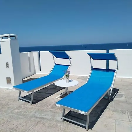 Terrazza Marechiaro * Бари
