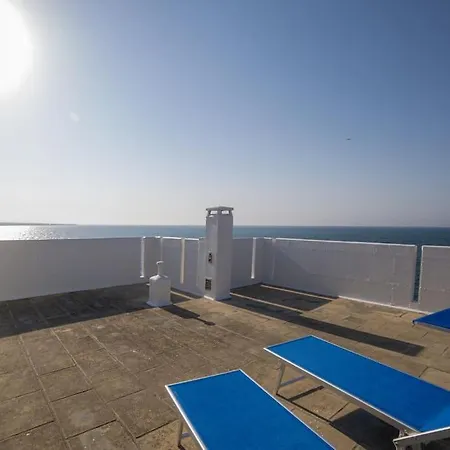 Διαμέρισμα Terrazza Marechiaro