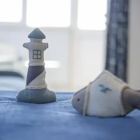 Terrazza Marechiaro * Бари