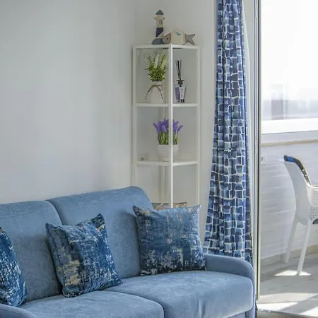 Terrazza Marechiaro Апартаменты
