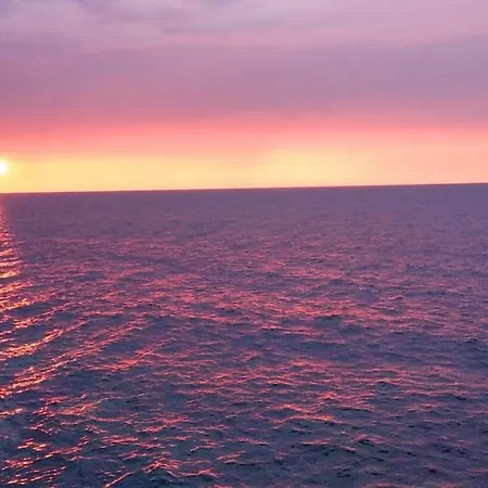 Апартаменты Terrazza Marechiaro *