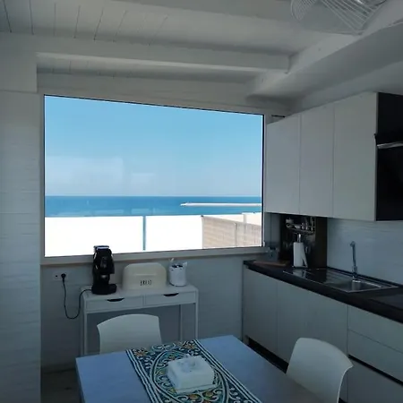 Terrazza Marechiaro Бари