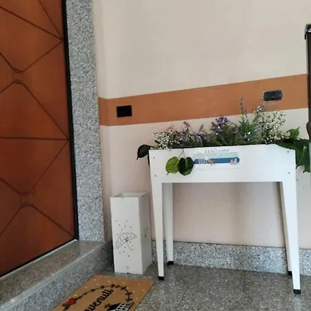 Terrazza Marechiaro * Bari