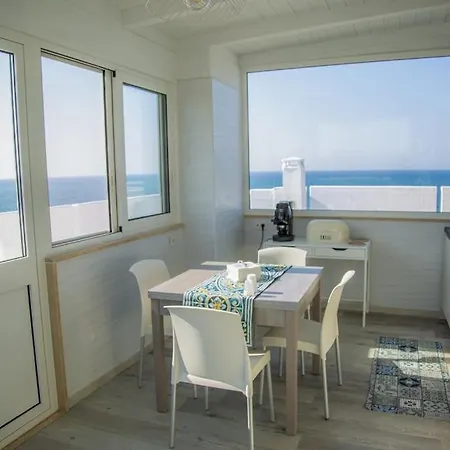 Terrazza Marechiaro *