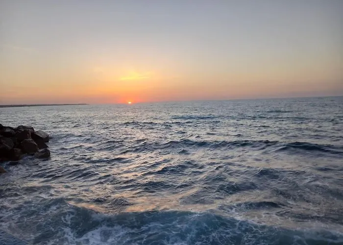 Terrazza Marechiaro 아파트