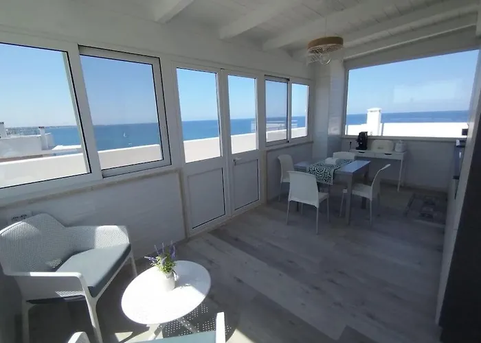 Terrazza Marechiaro 바리