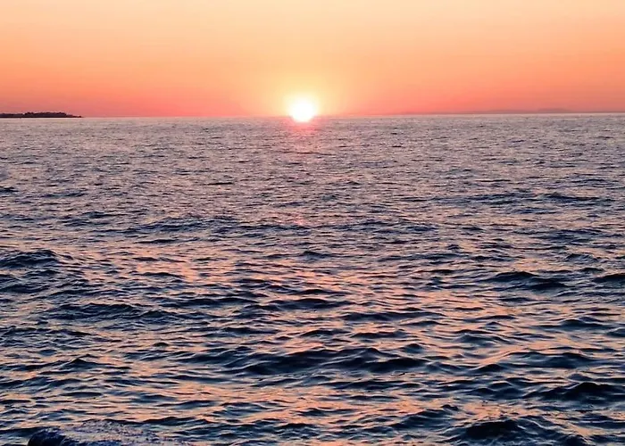 아파트 Terrazza Marechiaro *